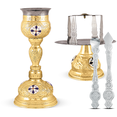 SFINTE VASE X 16-131