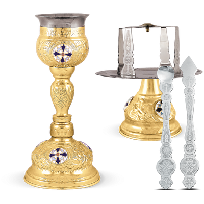 SFINTE VASE X 16-131