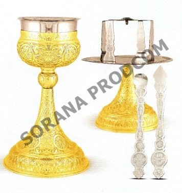 SFINTE VASE X 16-51