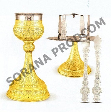 SFINTE VASE X 16-52