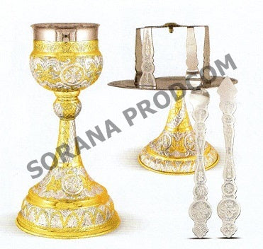 SFINTE VASE X 16-57