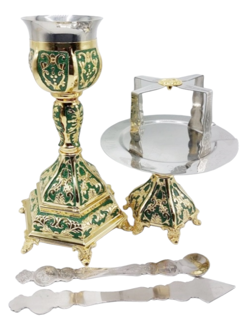 SFINTE VASE OS 16-163