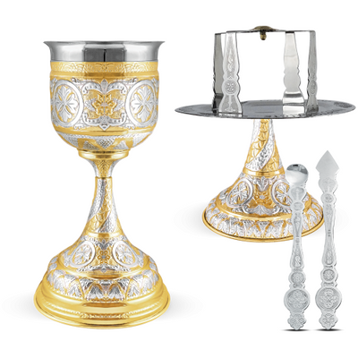 SFINTE VASE X 15-47