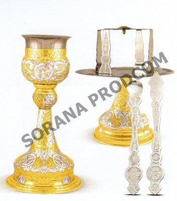 SFNTE VASE X 14-109