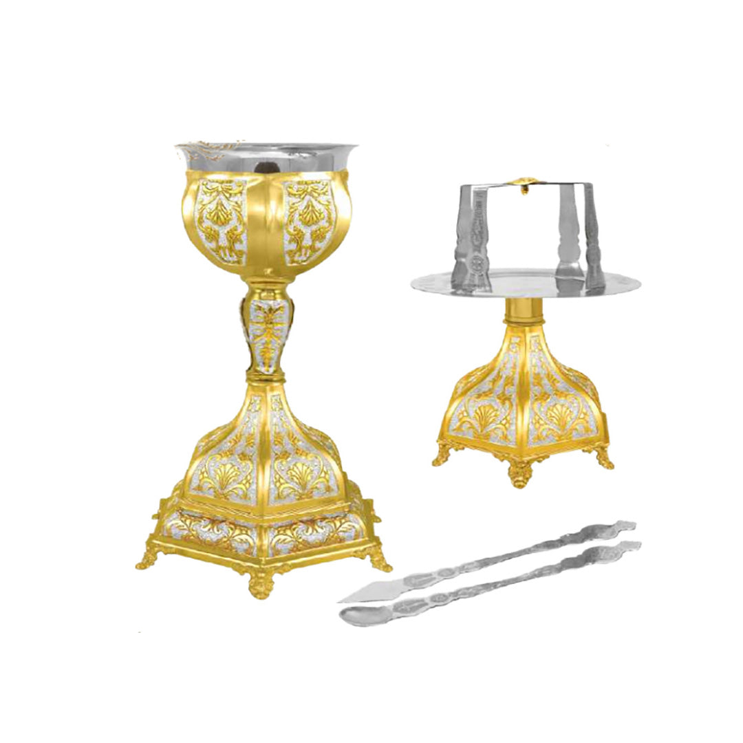 SFINTE VASE OS 18-168