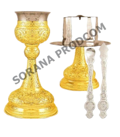 SFINTE VASE X 17-59