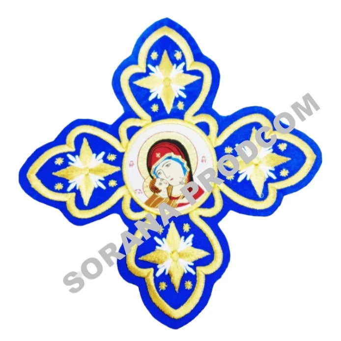 ORNAMENT BISERICESC MARE