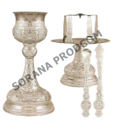 SFINTE VASE X 17-65