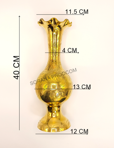 VAZA FLORI 2958/16B