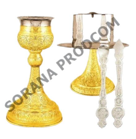 SFINTE VASE X 16-53
