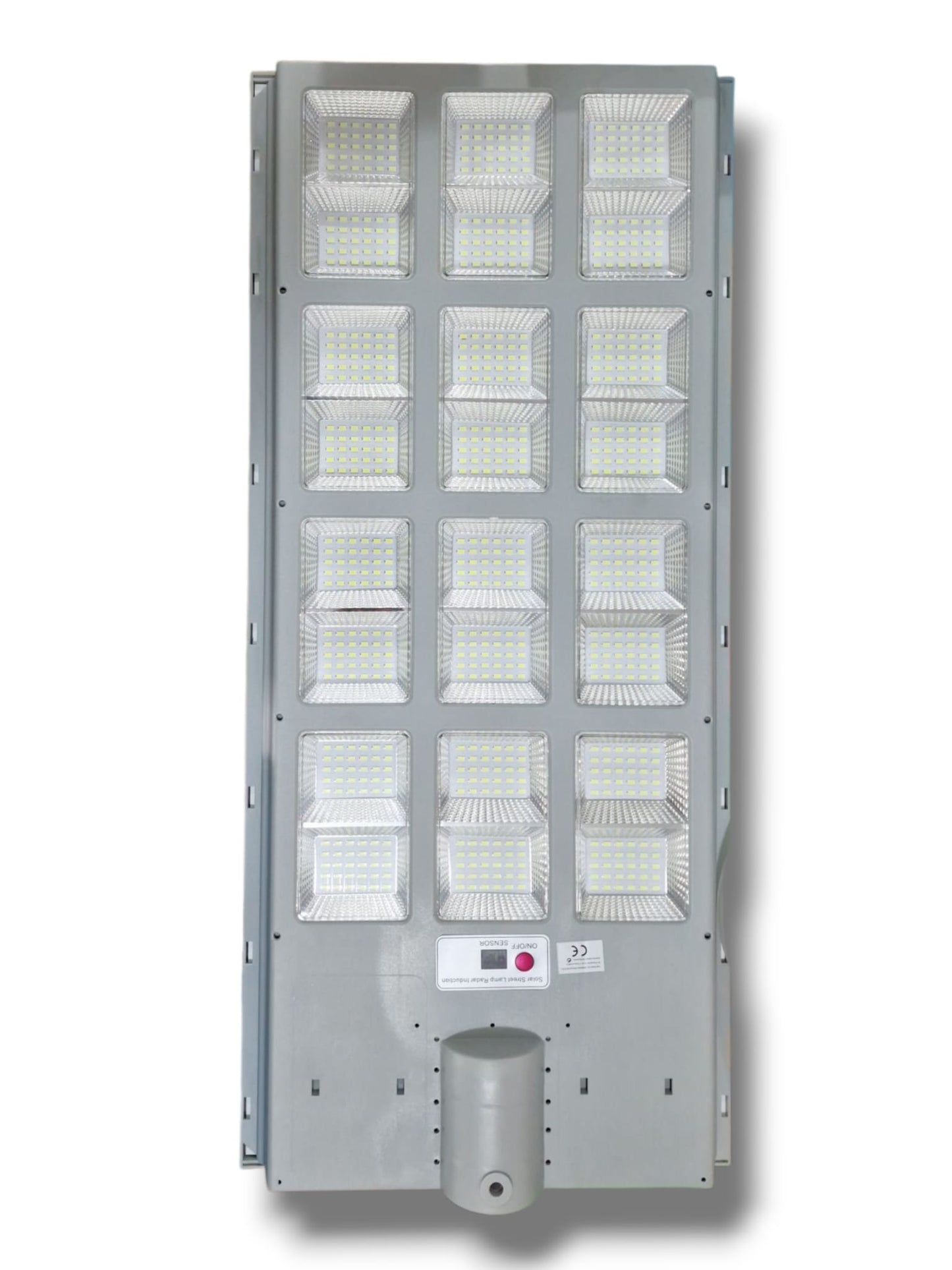 LAMPA SOLARA STRADALA SLT