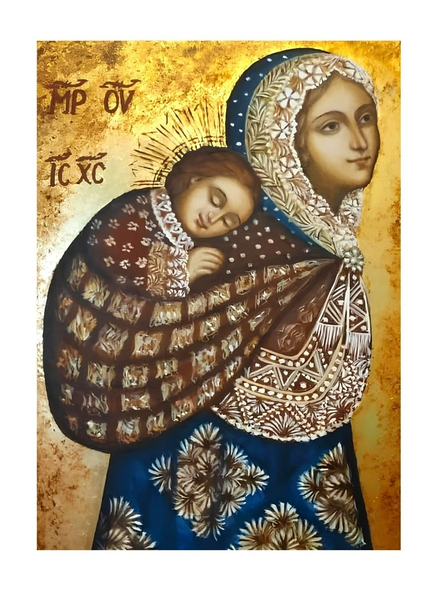 LITOGRAFIE 20/24 – MD PURTATOAREA DE GRIJA