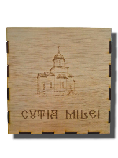 Cutie placaj 202020 (cutia milei)-MARE