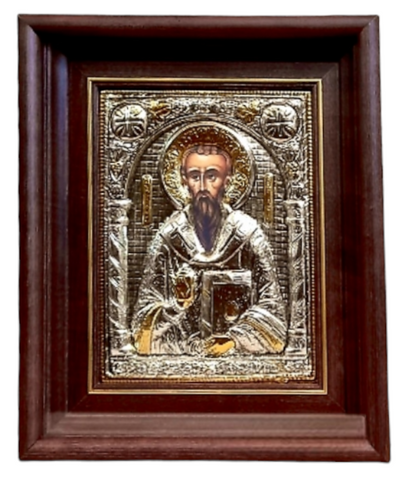 SFANTUL VASILE CEL MARE 1101-925