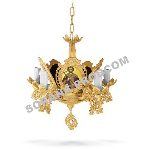 POLICANDRU CU 5 BECURI X 98-808