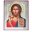 LITOGRAFIE PE MDF 15/18- MANTUITORUL PANTOCRATOR (model 3)