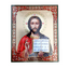 LITOGRAFIE PE MDF 15/18 - MANTUITORUL PANTOCRATOR (model 4)