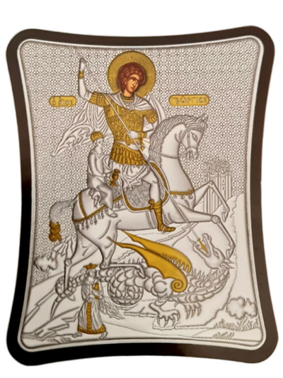ICOANA SFANTUL  GHEORGHE 1430/X