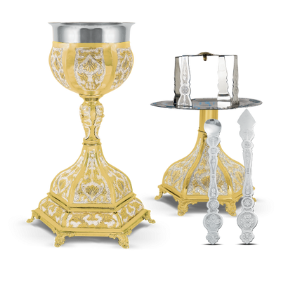 SFINTE VASE X 20-177
