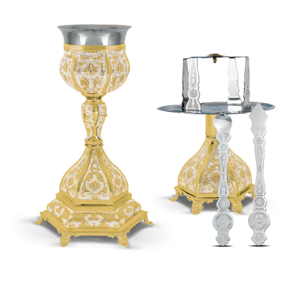 SFINTE VASE X 20-178