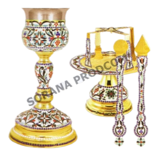 SFINTE VASE X 12-96