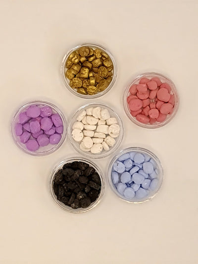 SET TAMAIE AMBALATA CLASA M- CUTIUTA
