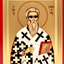 SFANTUL MUCENIC CIPRIAN 906