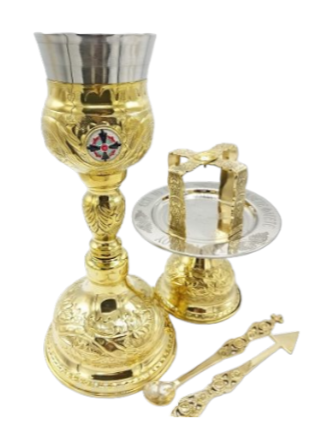 SFINTE VASE 9570B