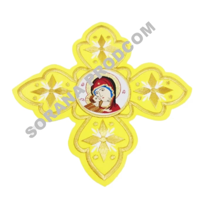 ORNAMENT BISERICESC MARE