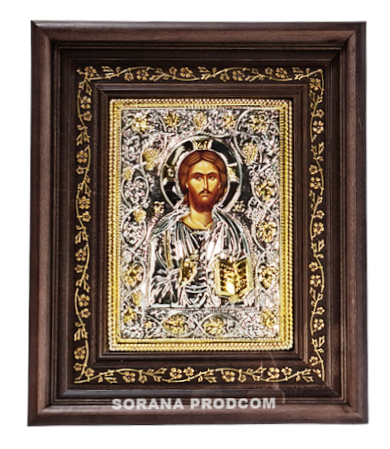 MANTUITORUL PANTOCRATOR 1001-925