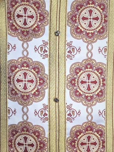 EPITRAHIL 7