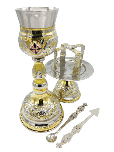 SFINTE VASE 9570GN