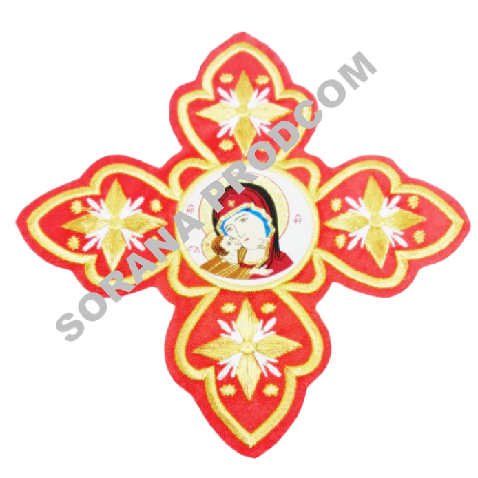 ORNAMENT BISERICESC MARE