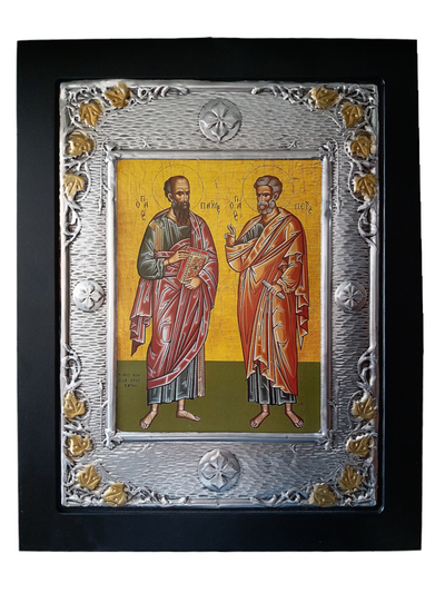SFINTII APOSTOLI PETRU SI PAVEL K 106