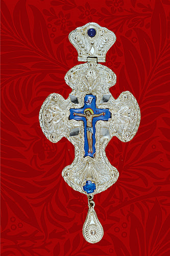 CRUCE PECTORALA 2220