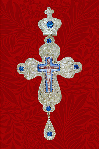 CRUCE PECTORALA 2201