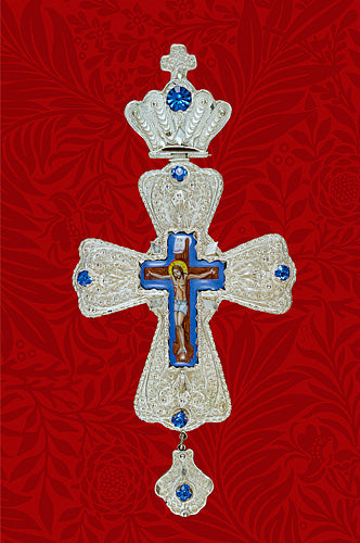 CRUCE PECTORALA 2203