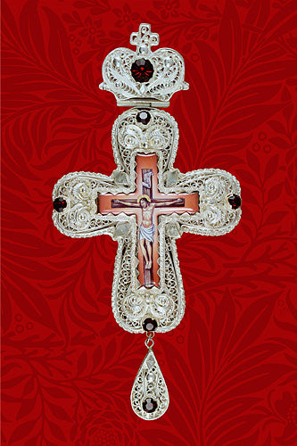 CRUCE PECTORALA 2215
