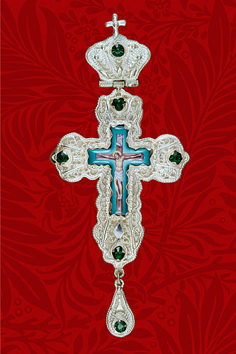 CRUCE PECTORALA 2219