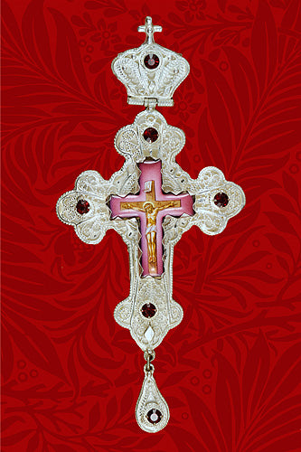 CRUCE PECTORALA 2226
