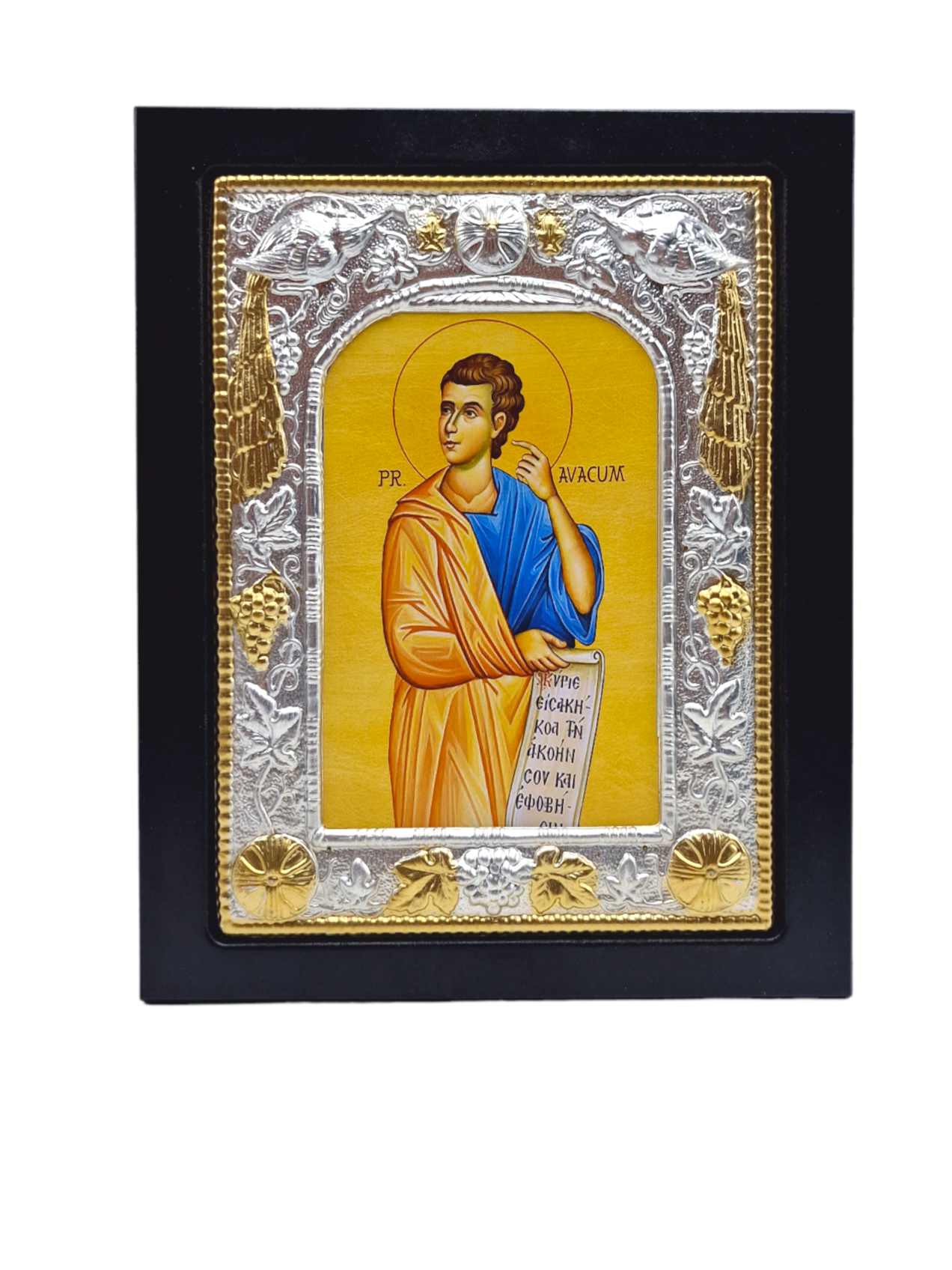 SFANTUL PROOROC AVACUM K-104