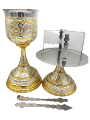 SFINTE VASE X 15-47