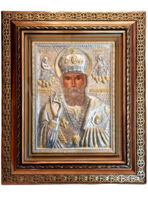 SFANTUL NICOLAE K 801