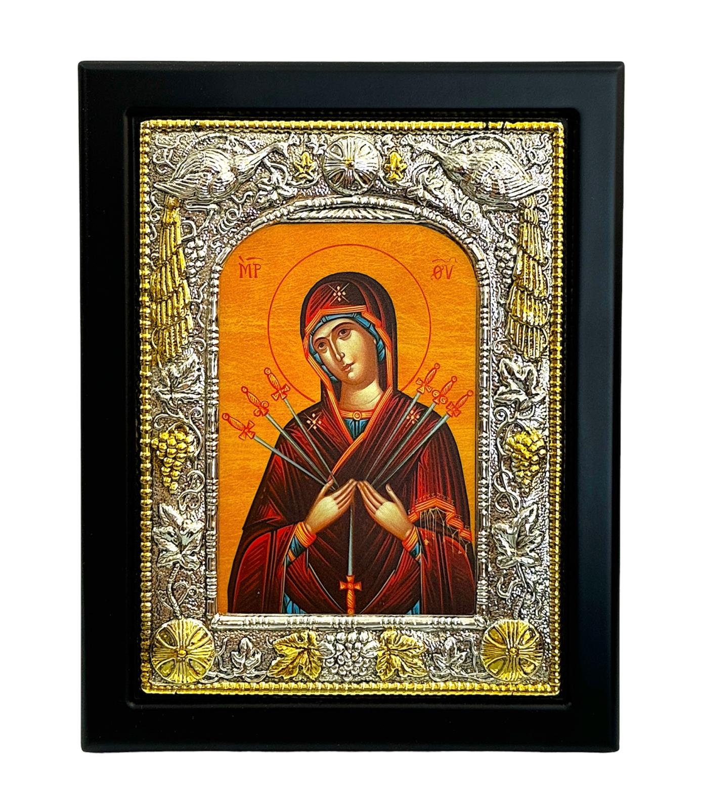 MAICA DOMNULUI 7 SAGETI 104-925