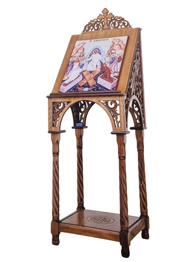 ICONOSTAS TH 253