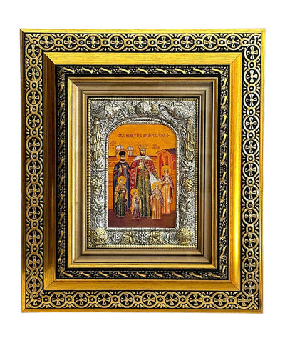 SFINTII MARTIRI BRANCOVENI 801-925