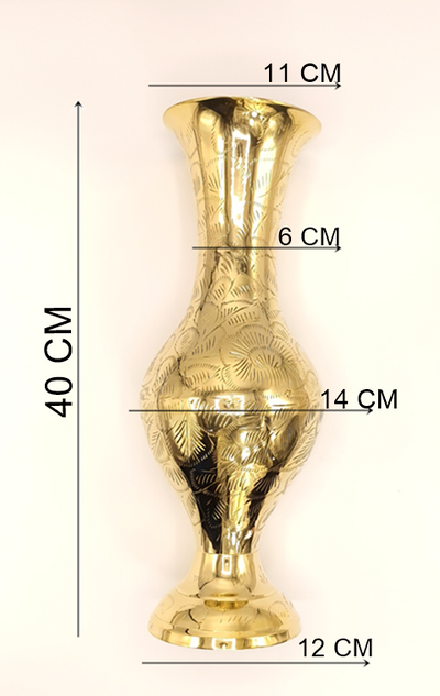 VAZA FLORI 2966/16B