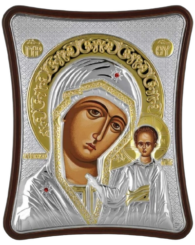 ICOANA MAICA DOMNULUI KAZANSKAIA 1406-X