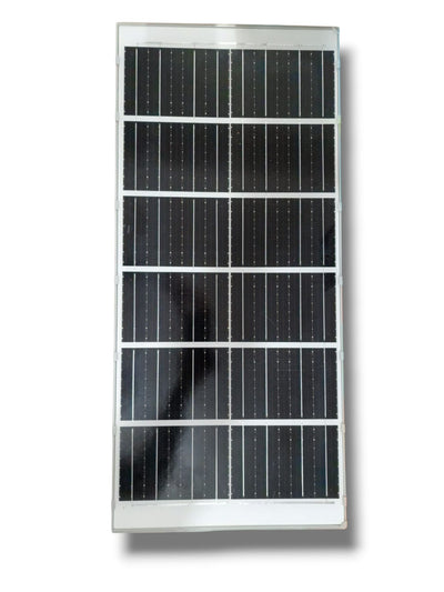 LAMPA SOLARA STRADALA SLT