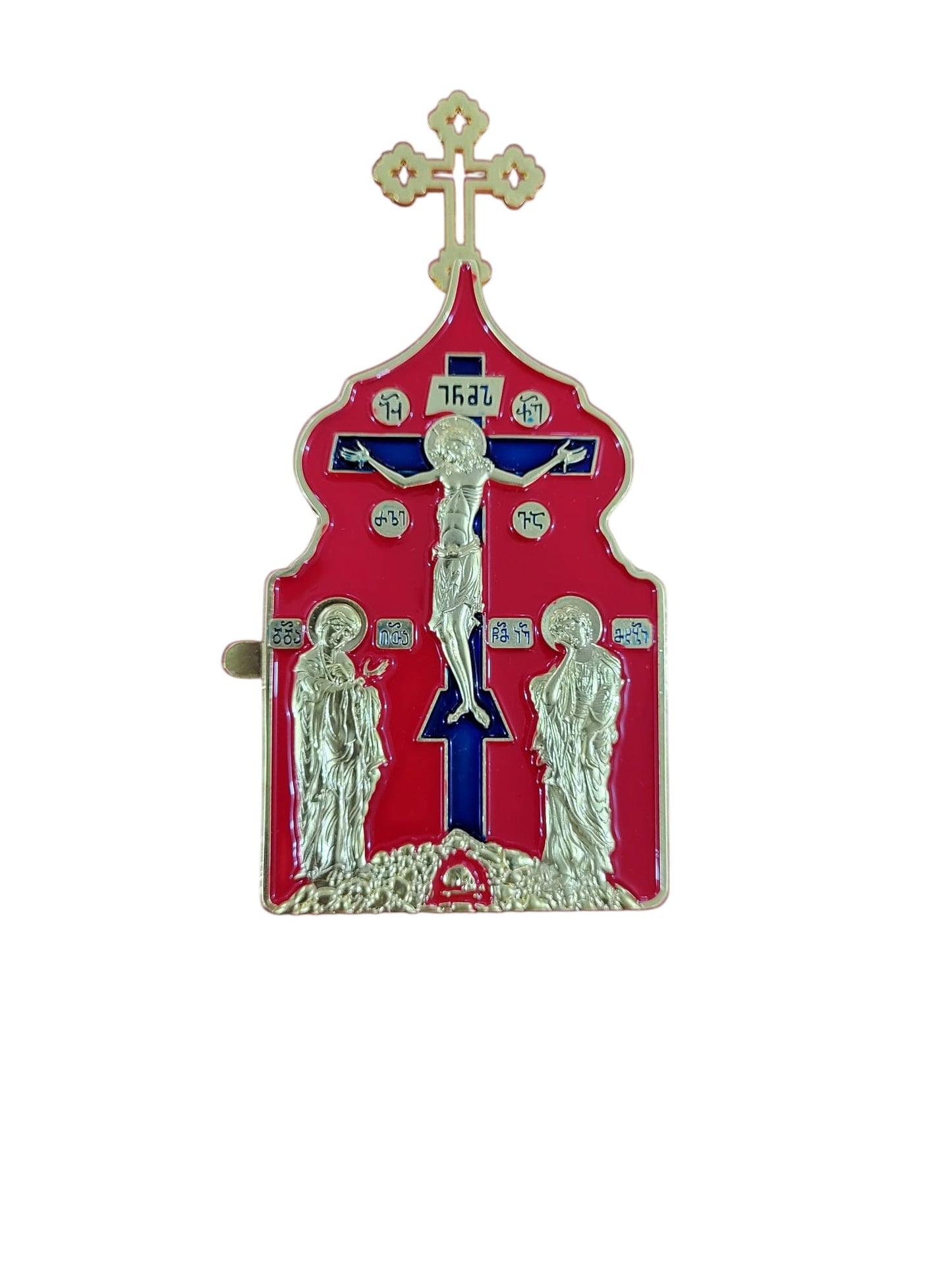 TRUSA IMPARTASANIE 33-54